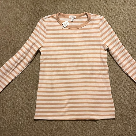 Aerie Thermal Layering long sleeve top - Picture 1 of 5